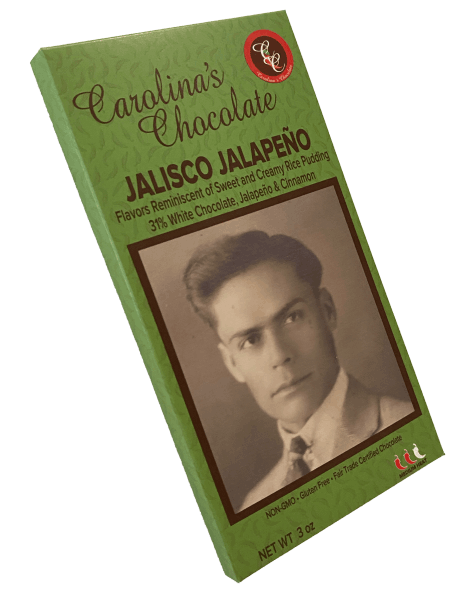 Jalisco Jalapeño