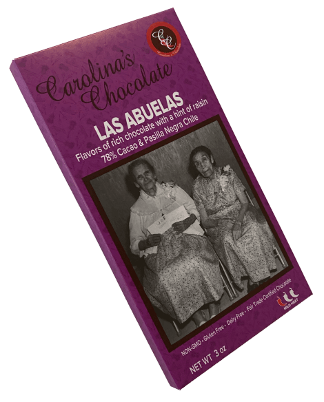 Las Abuelas