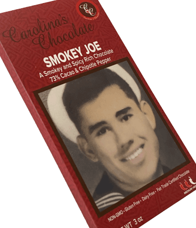 Smokey Joe