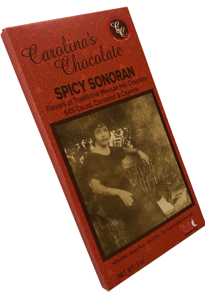 Spicy Sonoran